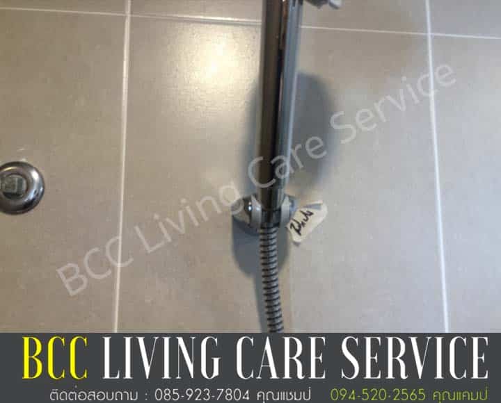ตรวจรับคอนโด pantip ตรวจคอนโดดีที่สุด BCC Living Care Service - Picture01